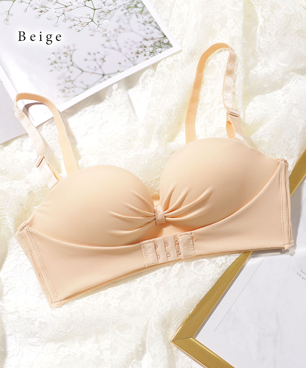 Lace Ladies（レースレディース） 2WAY ストラップ ダブルホック
