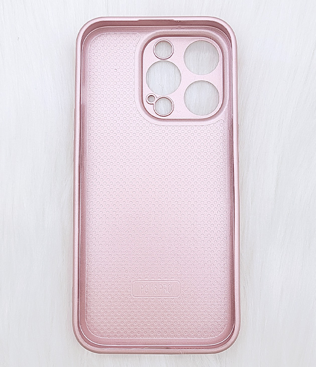 Lace Ladies（レースレディース） 3DフラワーバタフライiPhoneケース