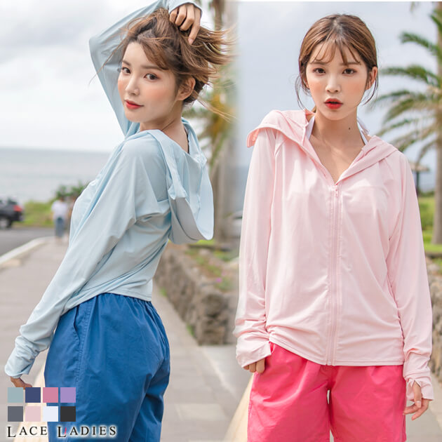 SPF50日焼け防止★seafolly★上品ブラ付き長袖ラッシュガード SPF50日焼け防止☆seafolly☆上品ブラ付き長袖ラッシュガード
