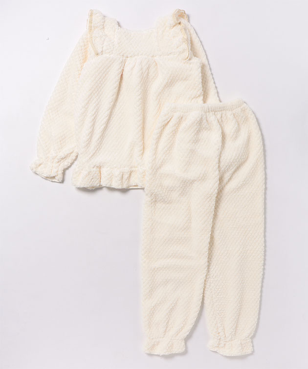 Lace Ladies（レースレディース） リボン フリル レース ふわもこ