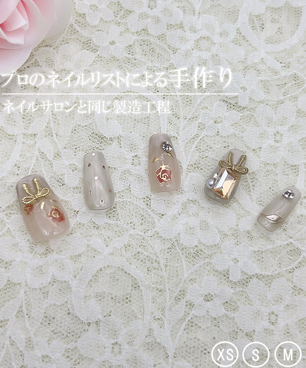 Lace Ladies（レースレディース） バラエティ ローズ ドット デザイン