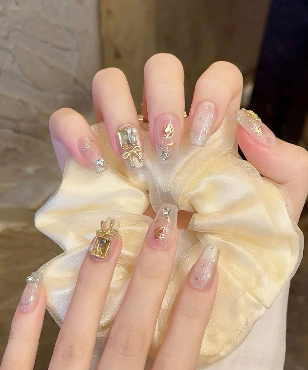 Lace Ladies（レースレディース） バラエティ ローズ ドット デザイン