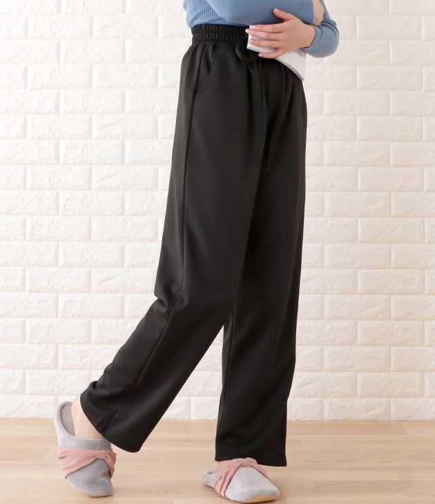 Lace Ladies（レースレディース） レースアップベルト付フレア