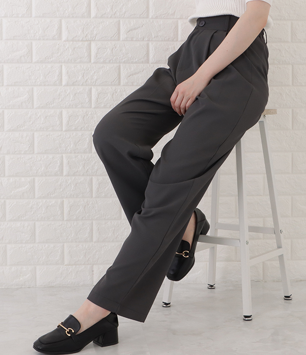 MUSINSA STANDARD LADY'S_ハイウエストワイドスラックス_7色 org.jpg
