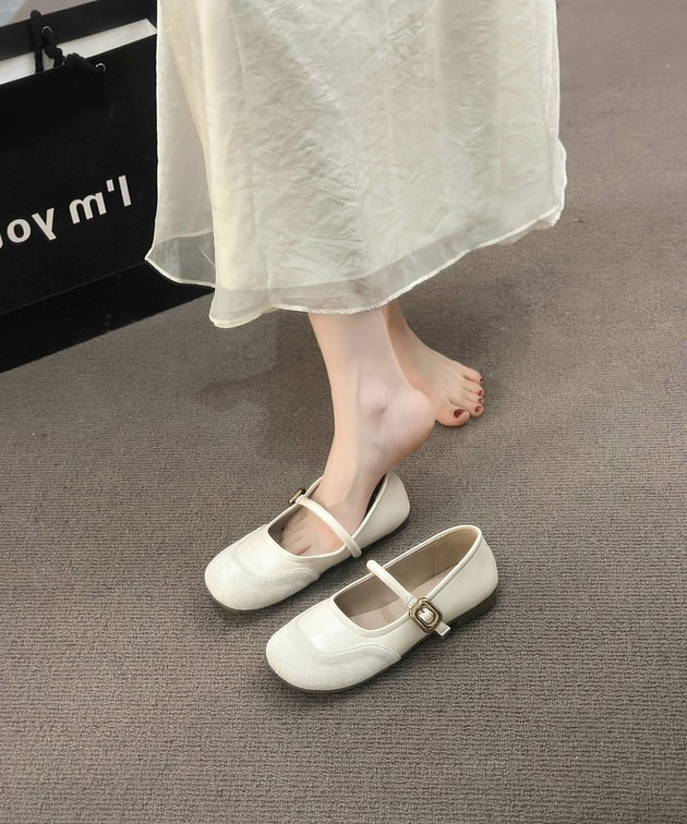 Lace Ladies（レースレディース） メタリック バックル付き ストラップ