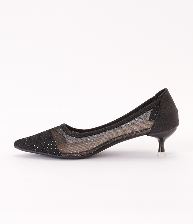 Dior シアードット　パンプス シアードットパンプス | HANNA CLOSET online