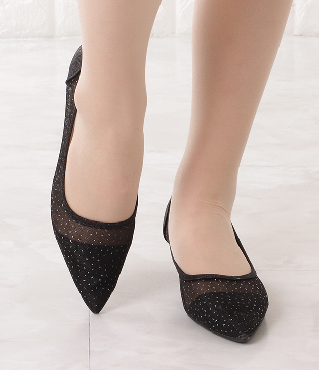 Dior シアードット　パンプス シアードットパンプス | HANNA CLOSET online