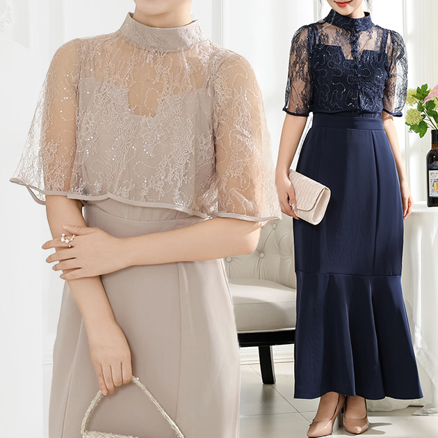 ラボット服　LOVOT　ハンドメイド　キャミワンピースレース39A2 ラボット服 LOVOT ハンドメイド キャミワンピースレース39A2