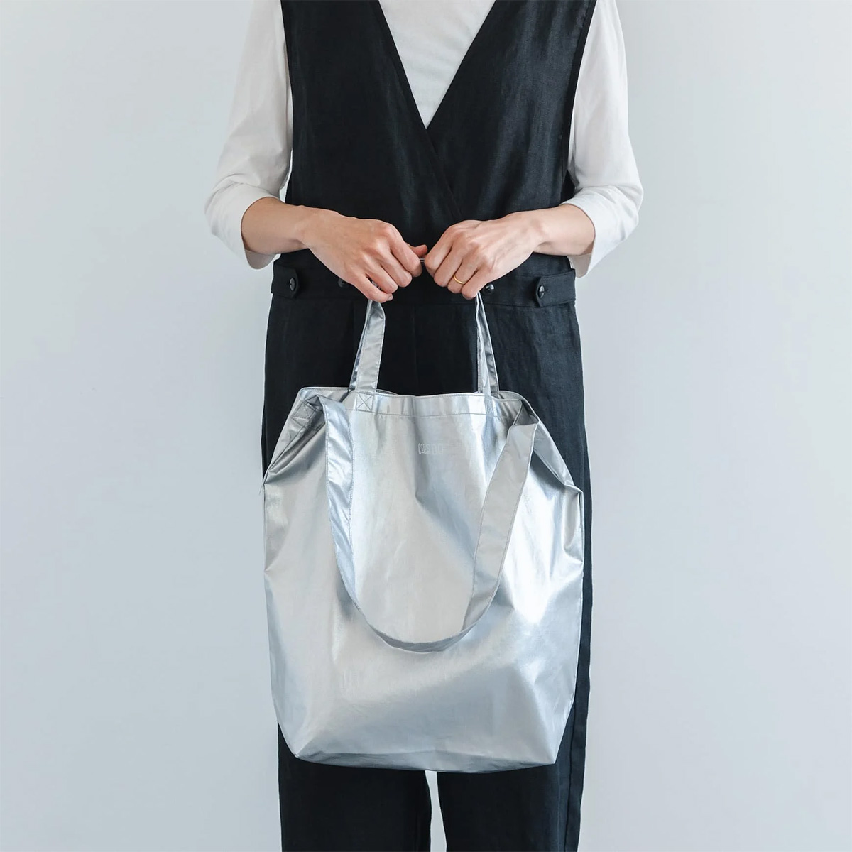 ■Prima Classe■ Geo White NEW BASIC ショッピングトート ☆Prima Classe☆Geoマップ柄 A4トートバッグ【イタリア買付