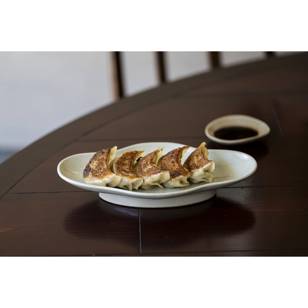 amabro 餃子皿 アマブロ zen to 2083 2084 高台 高台付き