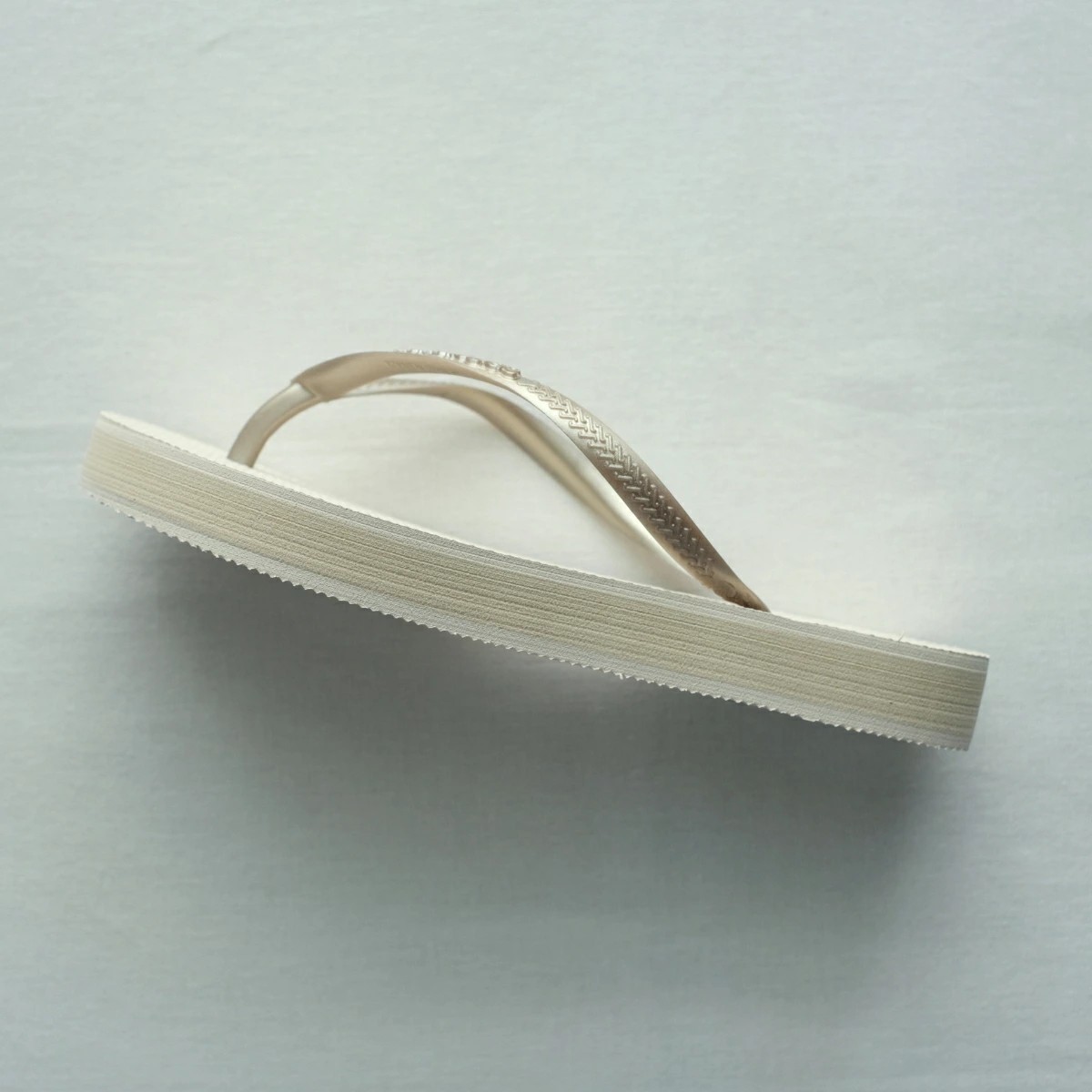 havaianas（ハワイアナス） 【厚底】2026新作 2.5cm 厚底 ビーチ