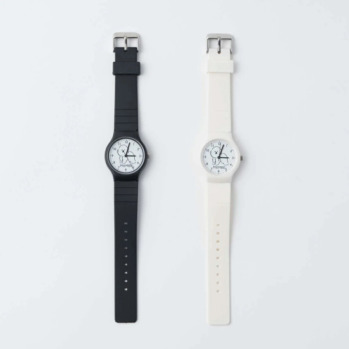 クラスカ MAMBO 腕時計 110424 レディース 時計 メンズ キッズ 子供