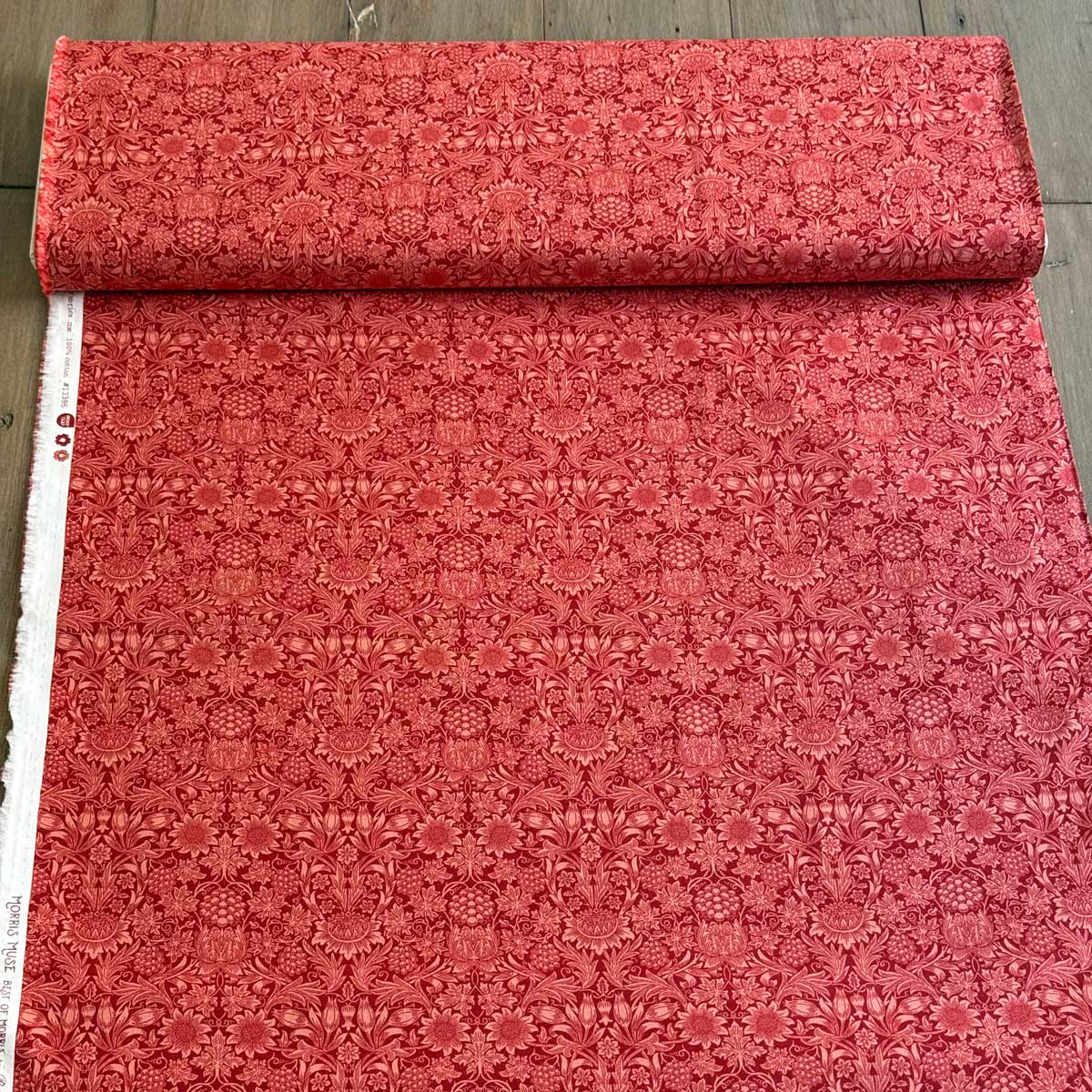 moda fabrics(モダ・ファブリックス)William Morris ウィリアムモリス