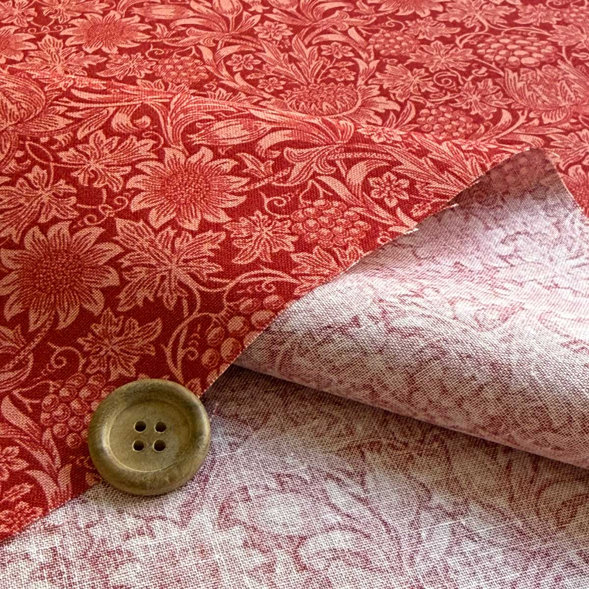 moda fabrics(モダ・ファブリックス)William Morris ウィリアムモリス