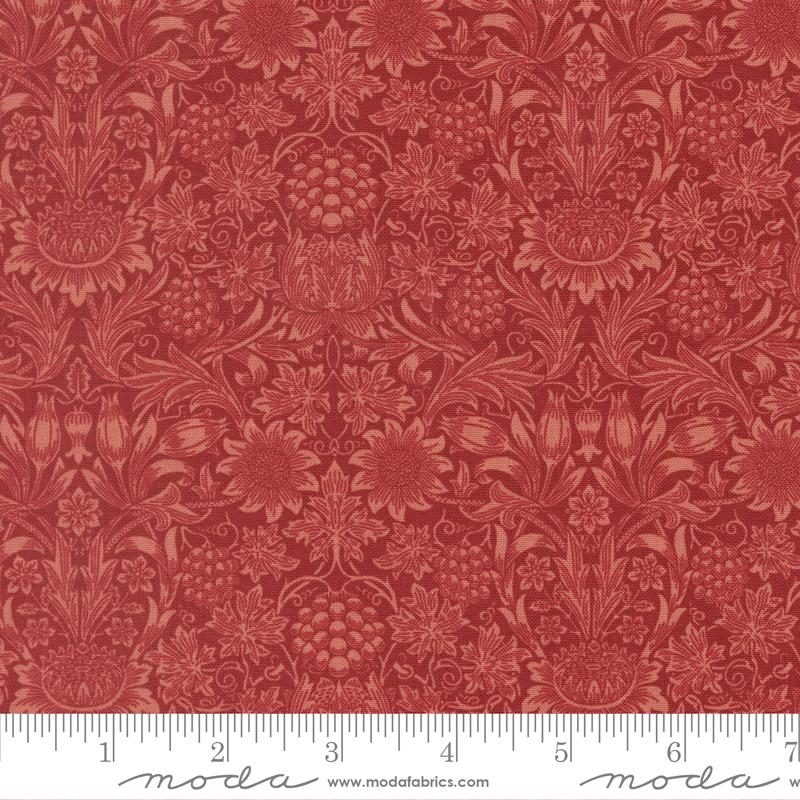 moda fabrics(モダ・ファブリックス)William Morris ウィリアムモリス
