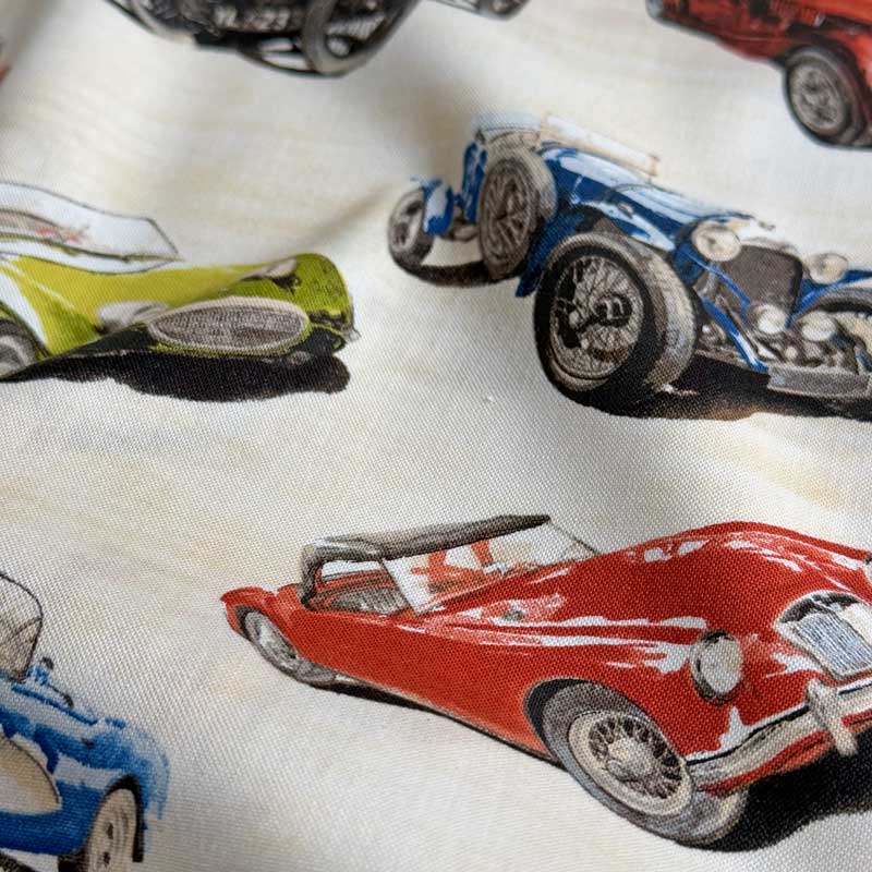 USAコットン Classic Cruiser...の詳細画像4