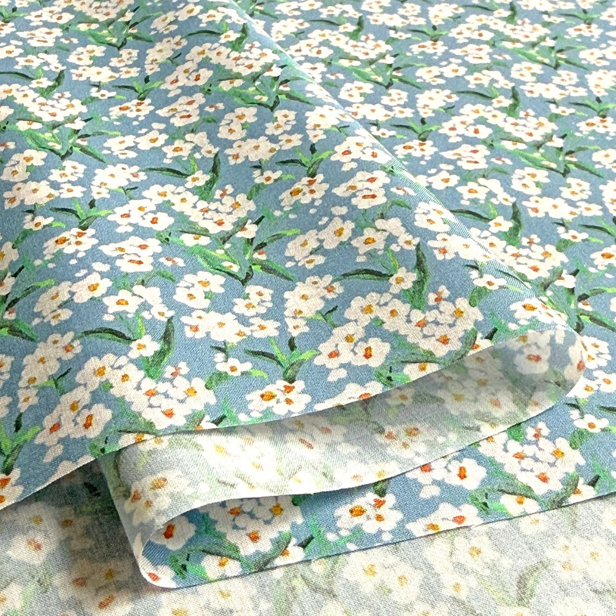 LIBERTY FABRICS リバティプリン...の詳細画像4