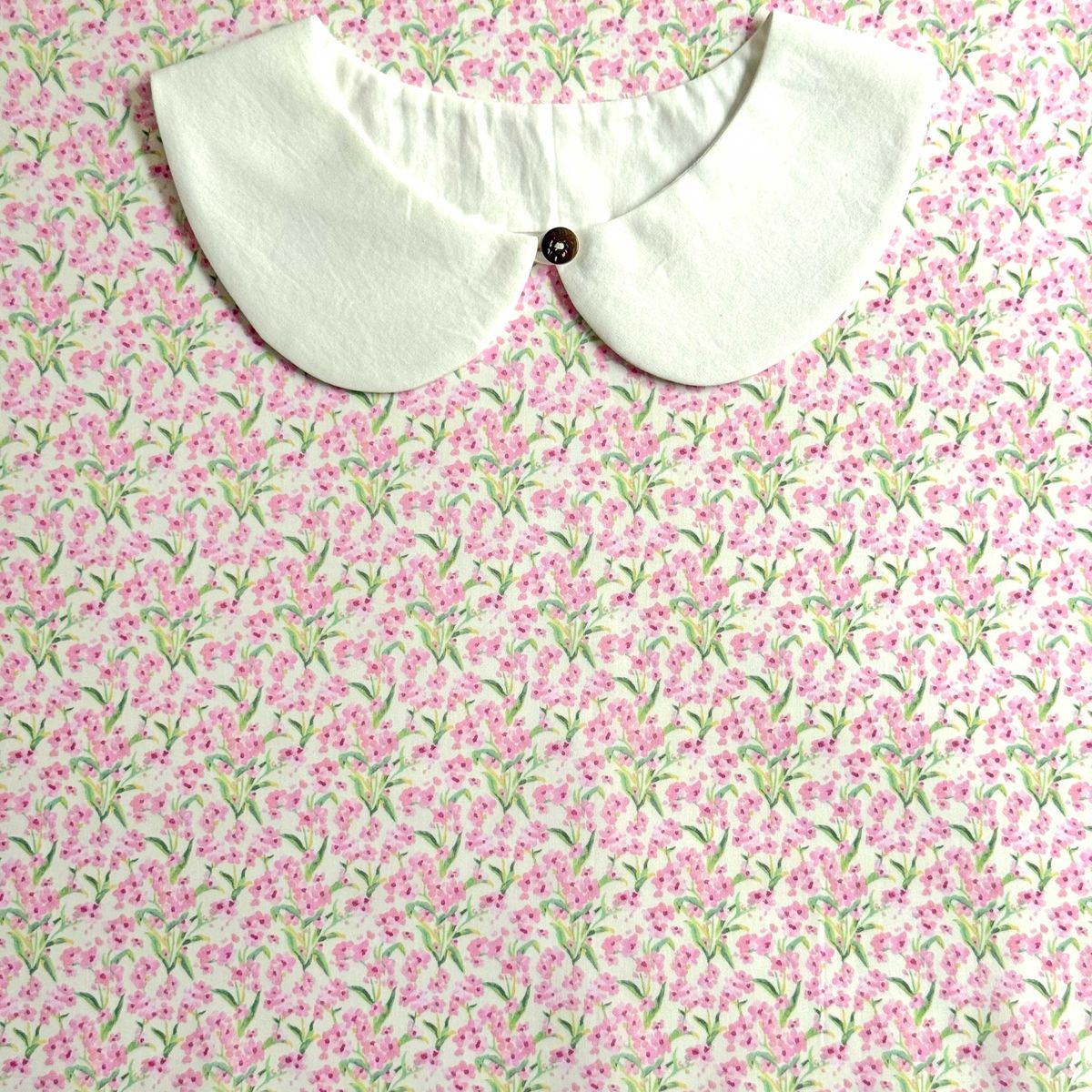 LIBERTY FABRICS リバティプリン...の詳細画像3