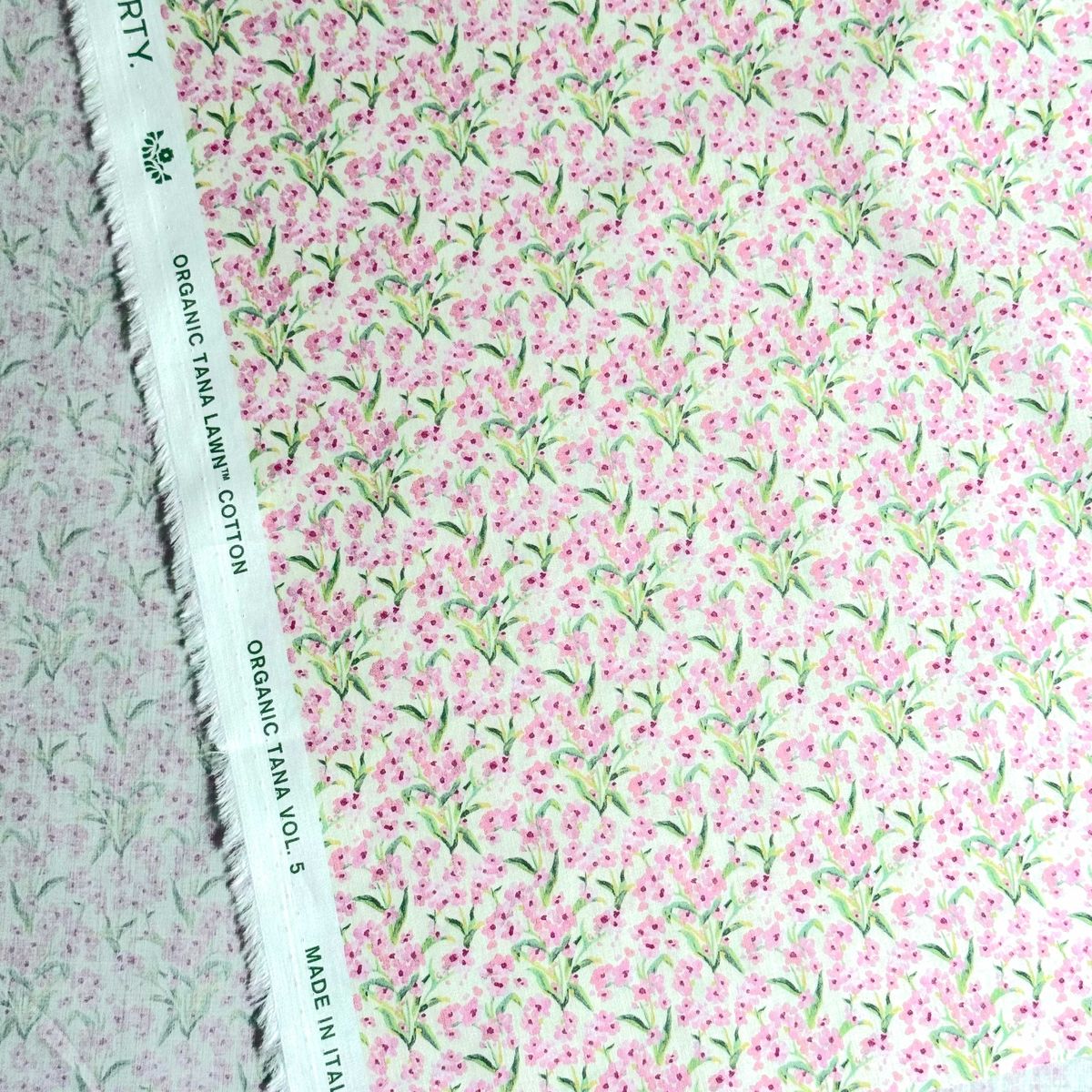 LIBERTY FABRICS リバティプリン...の詳細画像5