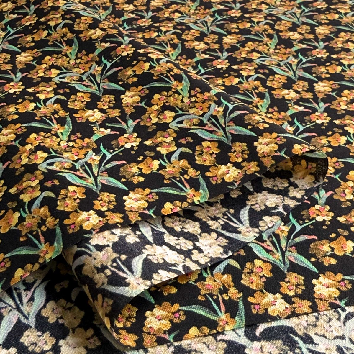 LIBERTY FABRICS リバティプリン...の詳細画像4