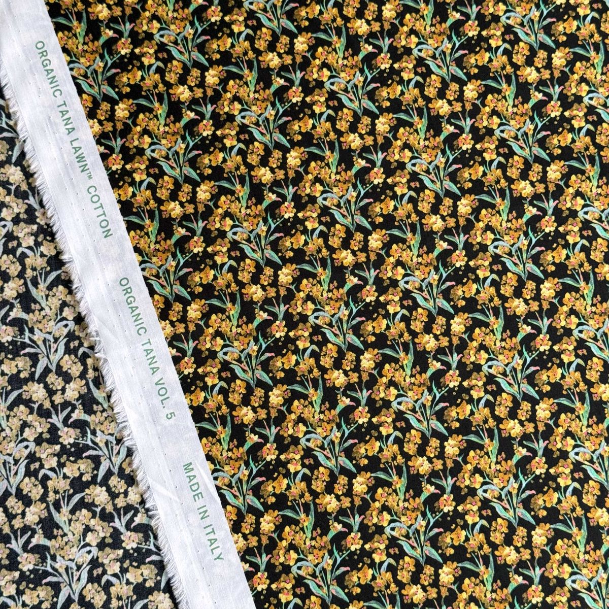 LIBERTY FABRICS リバティプリン...の詳細画像5