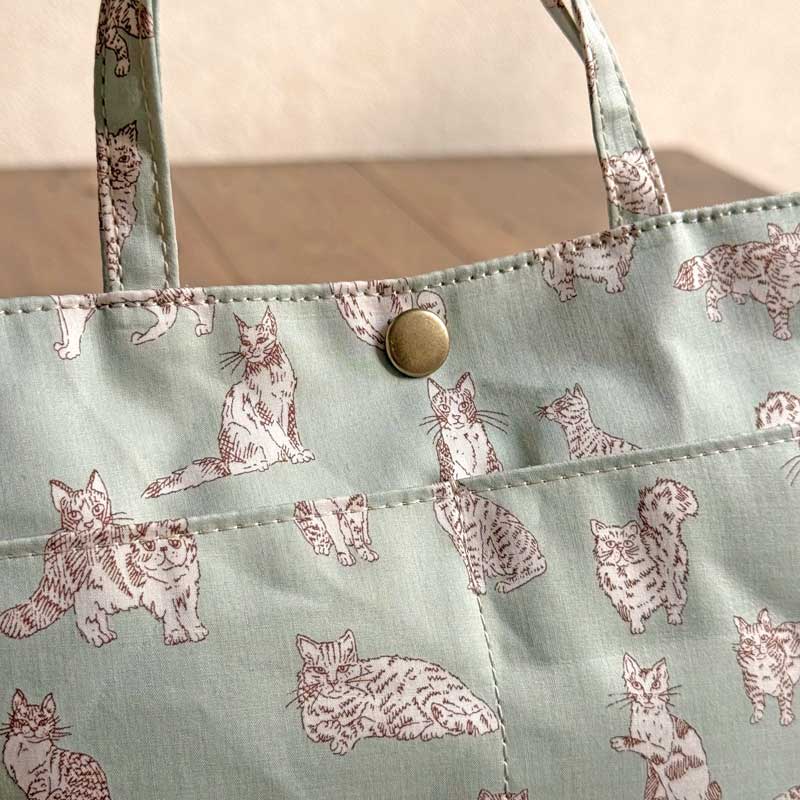 LIBERTY.（リバティ） LIBERTY FABRICS リバティプリントを使った