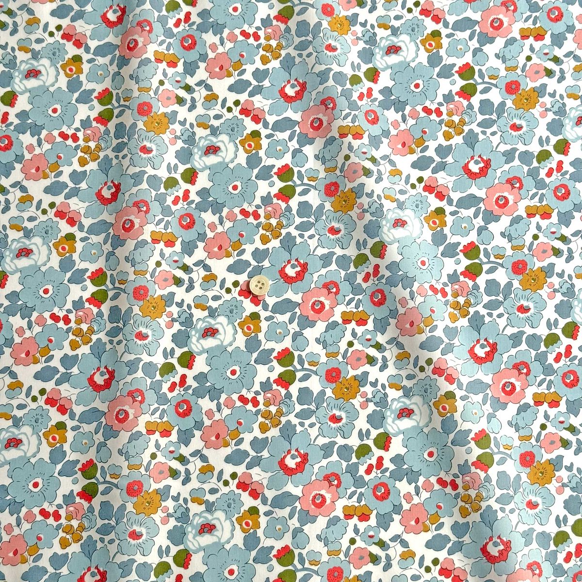 LIBERTY FABRICS リバティプリン...の詳細画像1