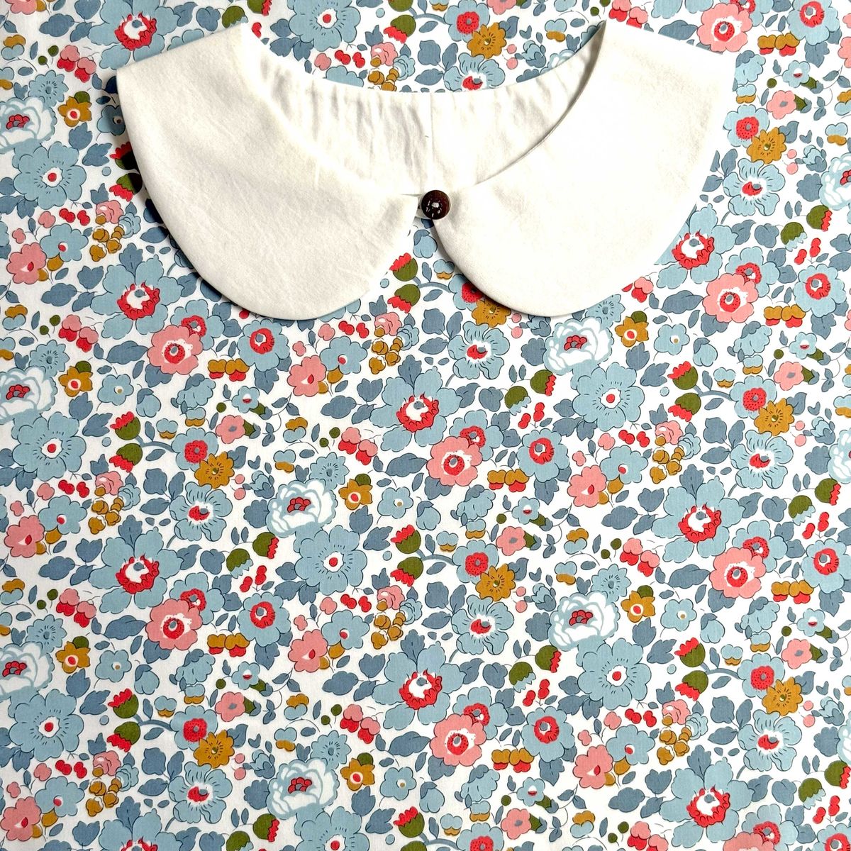 LIBERTY FABRICS リバティプリン...の詳細画像2