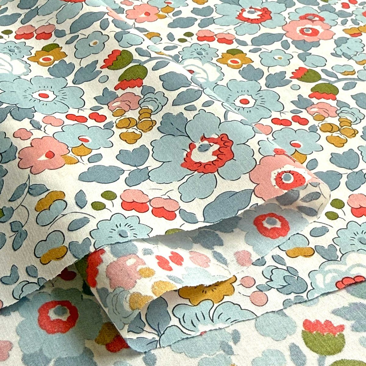 LIBERTY FABRICS リバティプリン...の詳細画像3