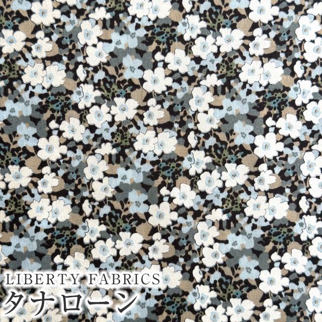 LIBERTY FABRICS oeBvg Y^i[nKatie's(PCeBY)yTbNX×J[LO[z3630183P-J24C