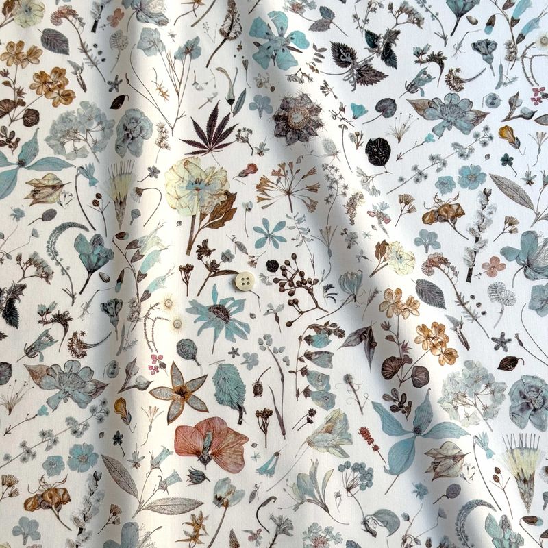 LIBERTY FABRICS リバティプリン...の詳細画像1