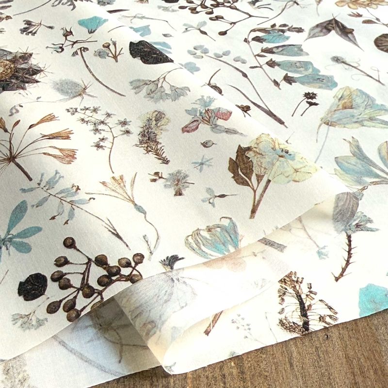 LIBERTY FABRICS リバティプリン...の詳細画像2