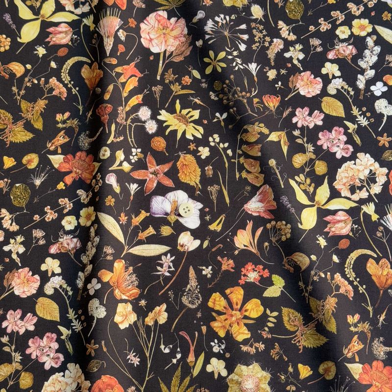 LIBERTY FABRICS リバティプリン...の詳細画像1