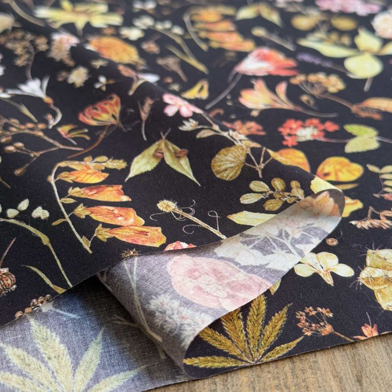 LIBERTY FABRICS リバティプリン...の詳細画像2