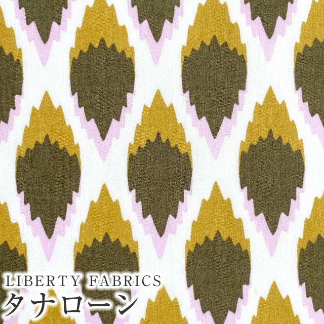 LIBERTY���o�e�B�v�����g �C�^���A���^�i���[�����n��Seed Structure��(�V�[�h�E�X�g���N�`���[)�y�J�[�L�z3634216-24AU�s2024AW The Curated Floral�t