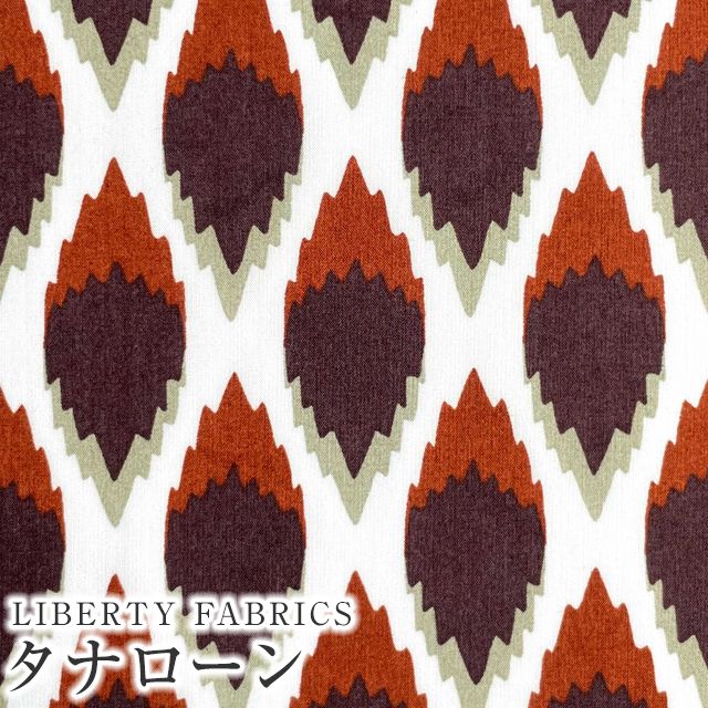 LIBERTY���o�e�B�v�����g �C�^���A���^�i���[�����n��Seed Structure��(�V�[�h�E�X�g���N�`���[)�y�u���E���z3634216-24BU�s2024AW The Curated Floral�t