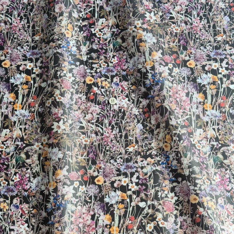LIBERTY FABRICS リバティプリン...の詳細画像1