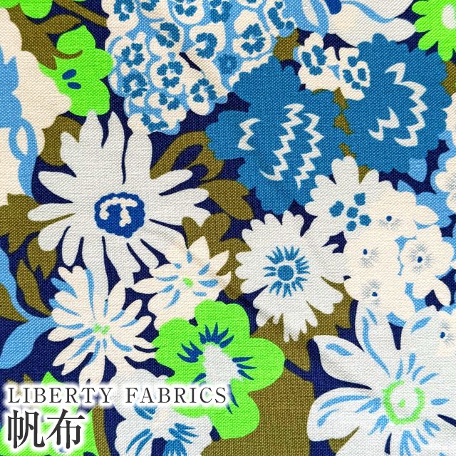 LIBERTY FABRICS oeBvg Y11zny2025SSzLord Thorpe([hE\[v)yO[lIz3635191-J25D
