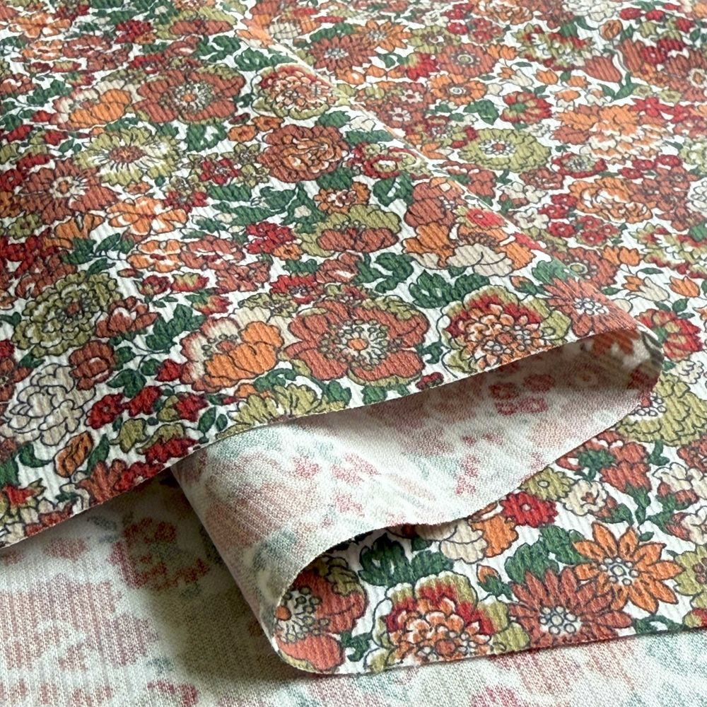 LIBERTY FABRICS リバティプリン...の詳細画像3