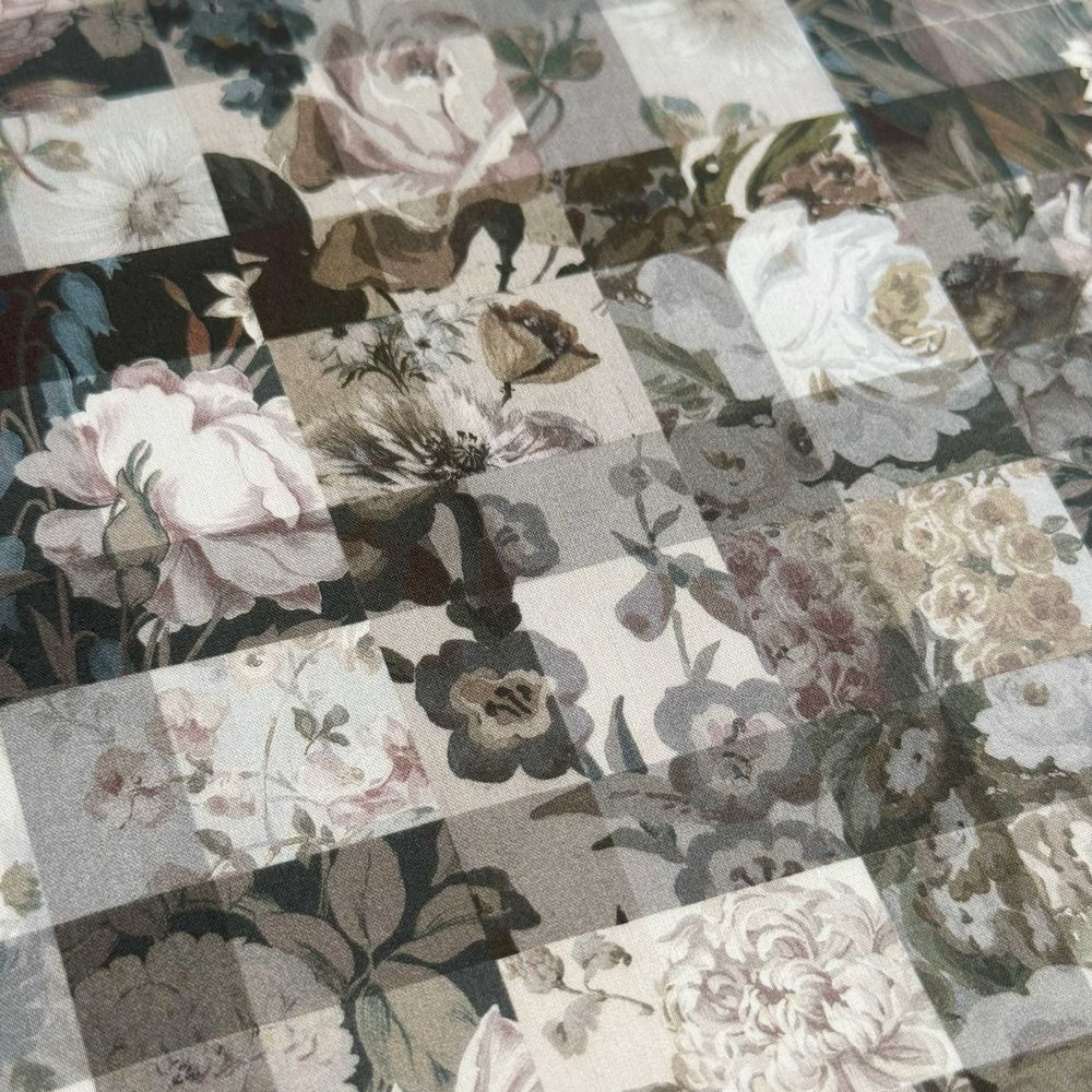 LIBERTY.（リバティ） LIBERTY FABRICS リバティプリント イタリア製