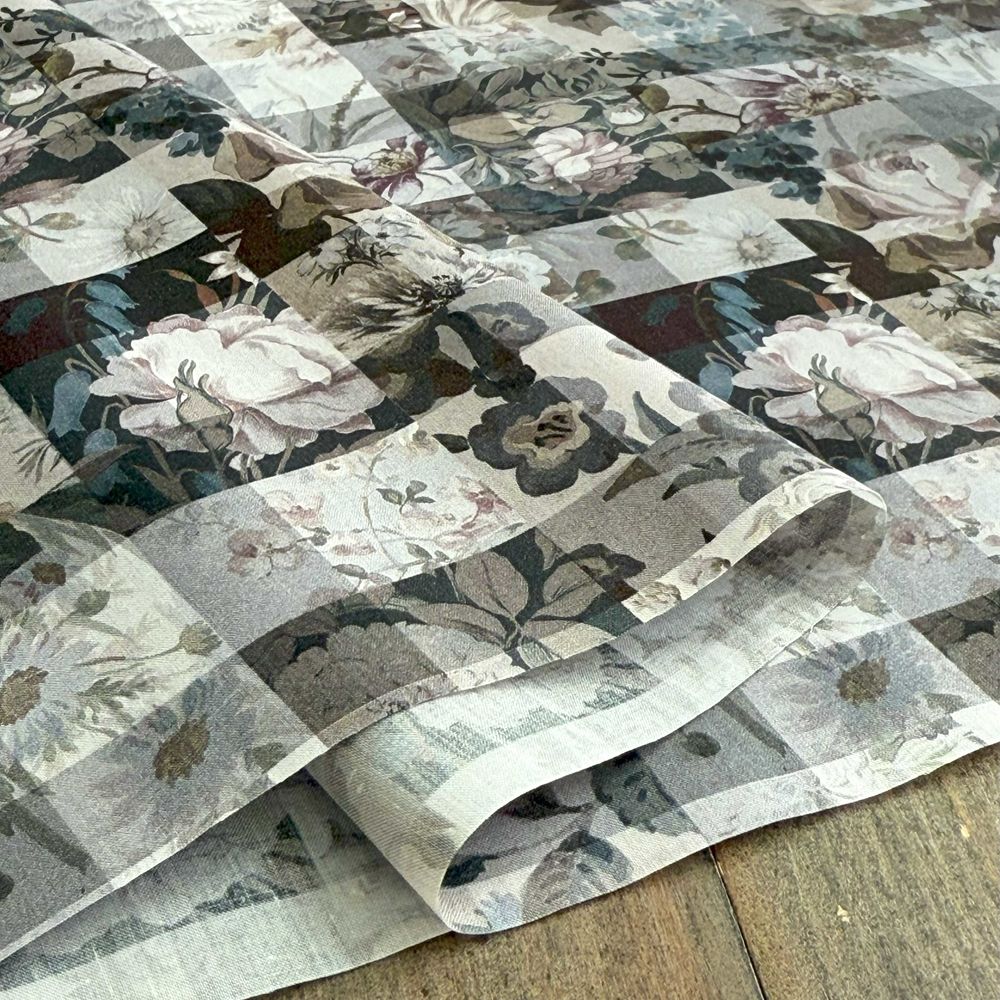 LIBERTY.（リバティ） LIBERTY FABRICS リバティプリント イタリア製