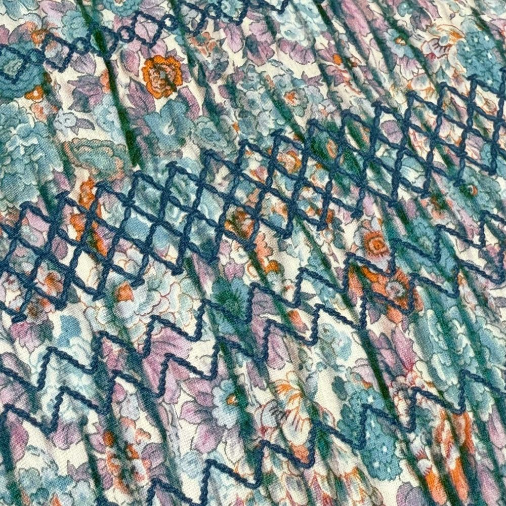 LIBERTY. LIBERTY FABRICS リバティプリント イタリア製 LIBERTY. LIBERTY FABRICS リバティプリント イタリア製