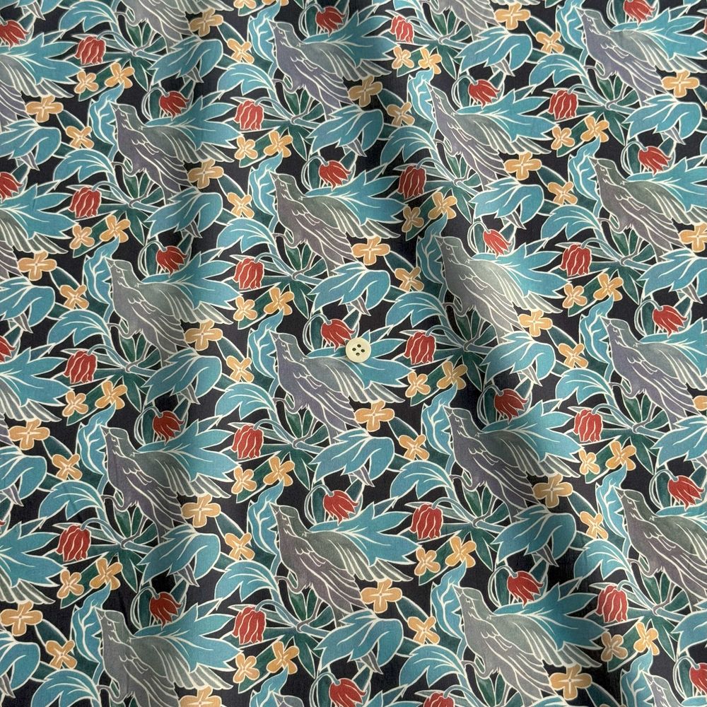 LIBERTY FABRICS リバティプリン...の詳細画像1