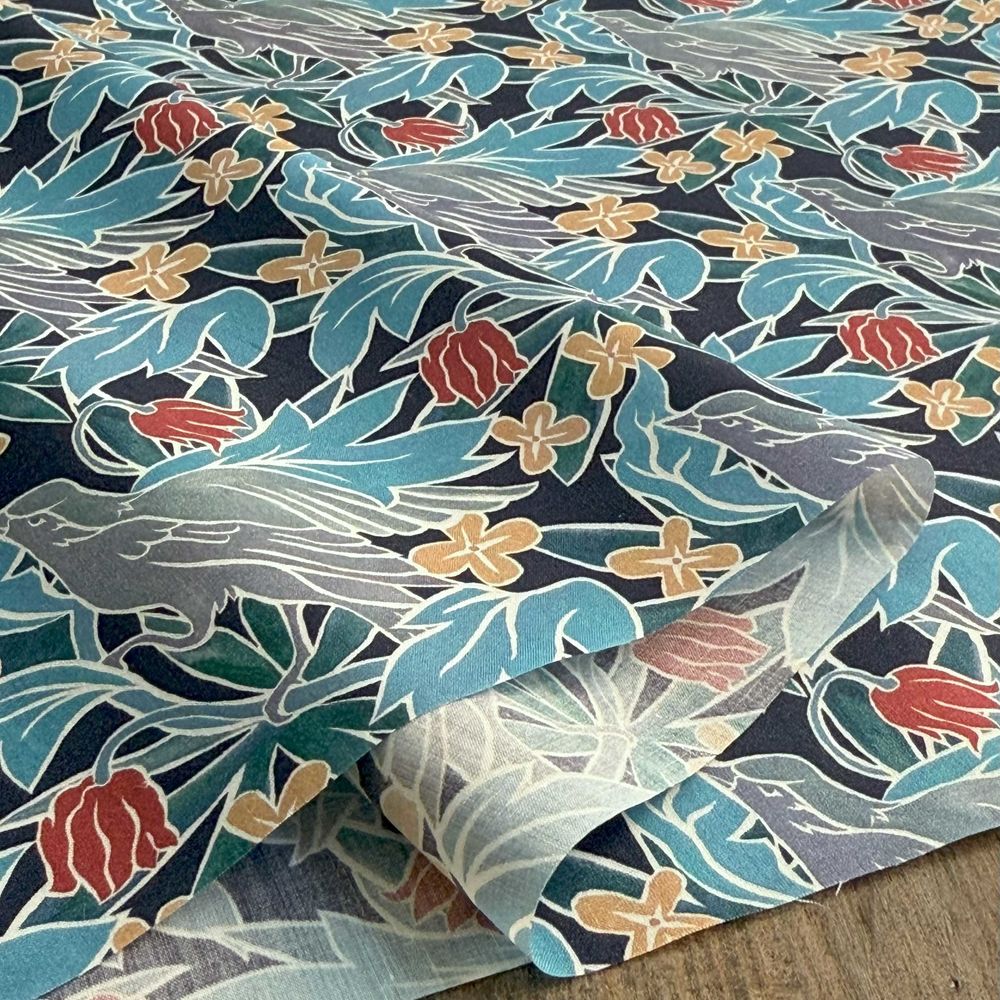 LIBERTY FABRICS リバティプリン...の詳細画像3
