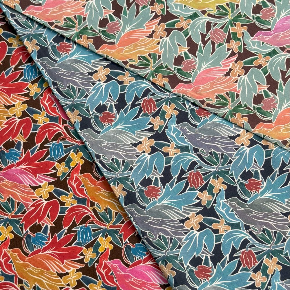 LIBERTY FABRICS リバティプリン...の詳細画像4