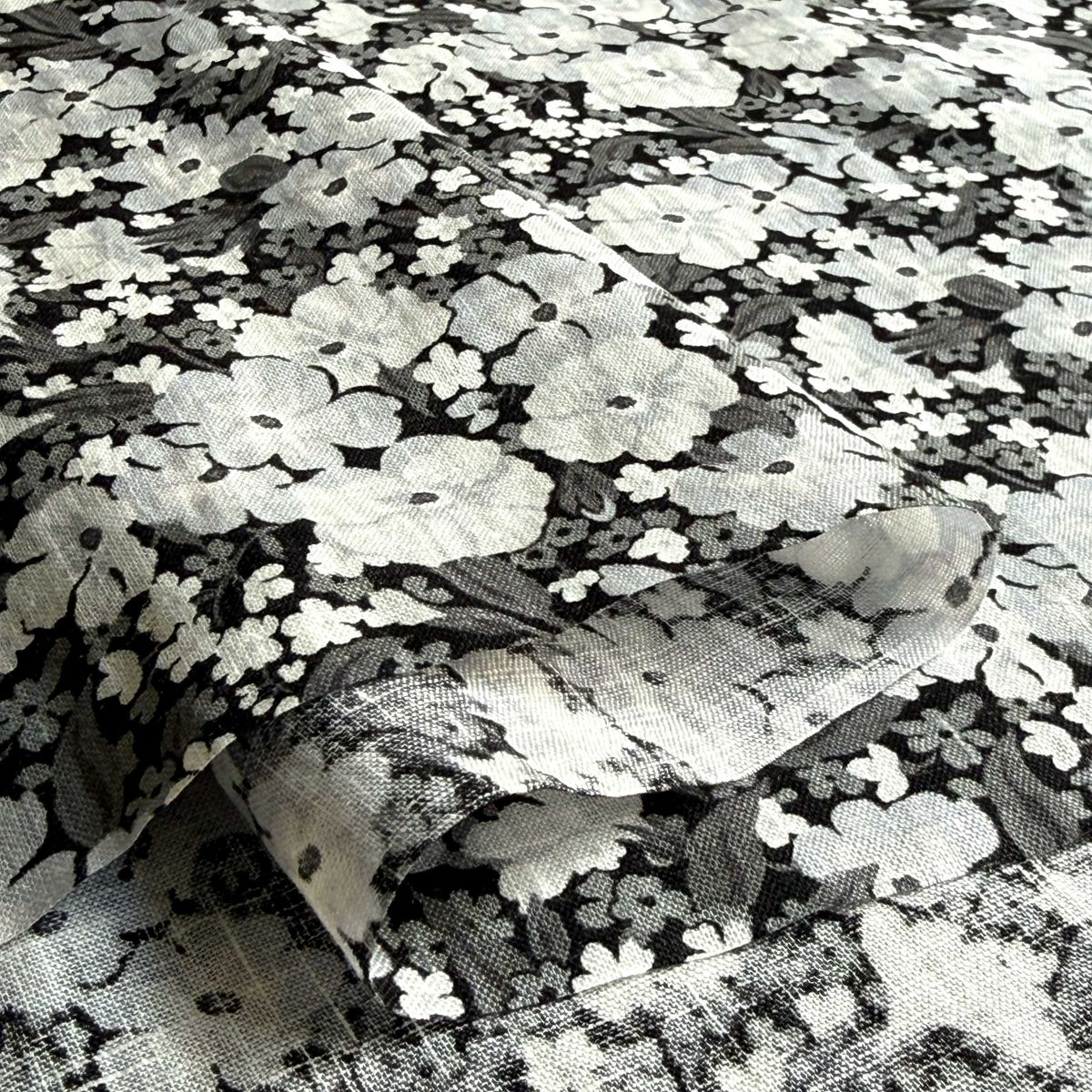 LIBERTY.（リバティ） LIBERTY FABRICS リバティプリント 国産