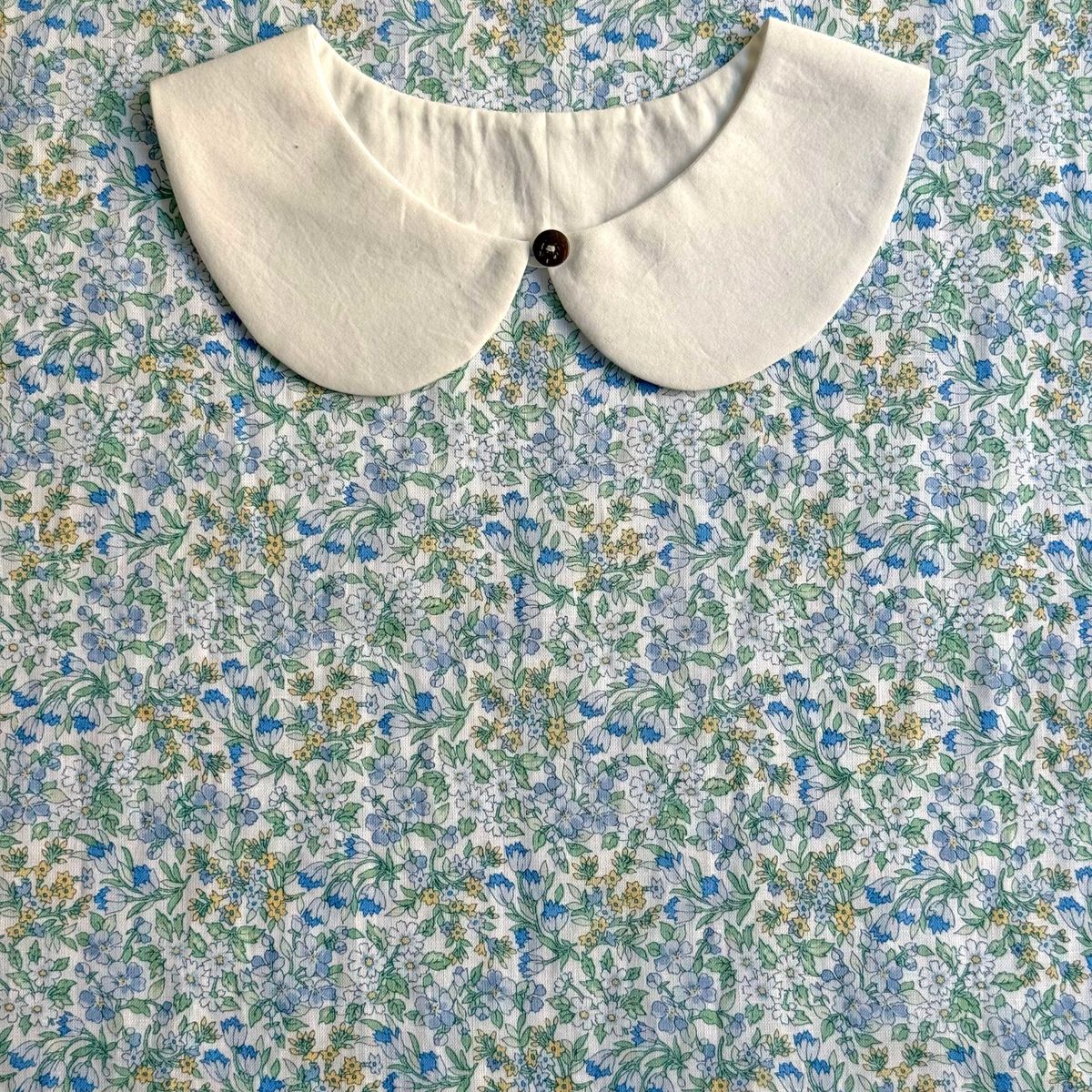 LIBERTY FABRICS リバティプリン...の詳細画像3