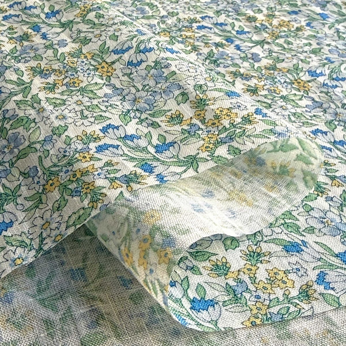 LIBERTY FABRICS リバティプリン...の詳細画像4