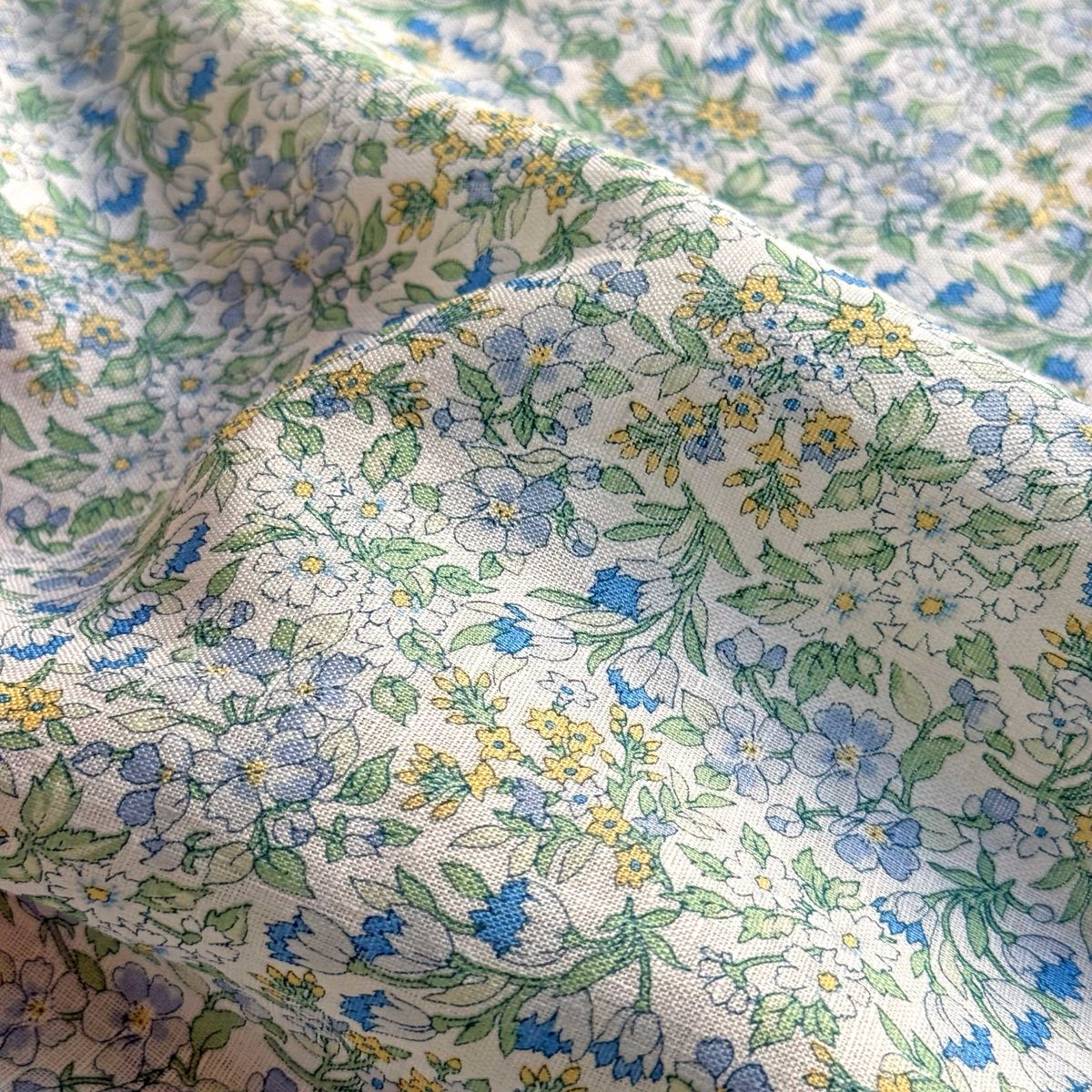 LIBERTY FABRICS リバティプリン...の詳細画像5