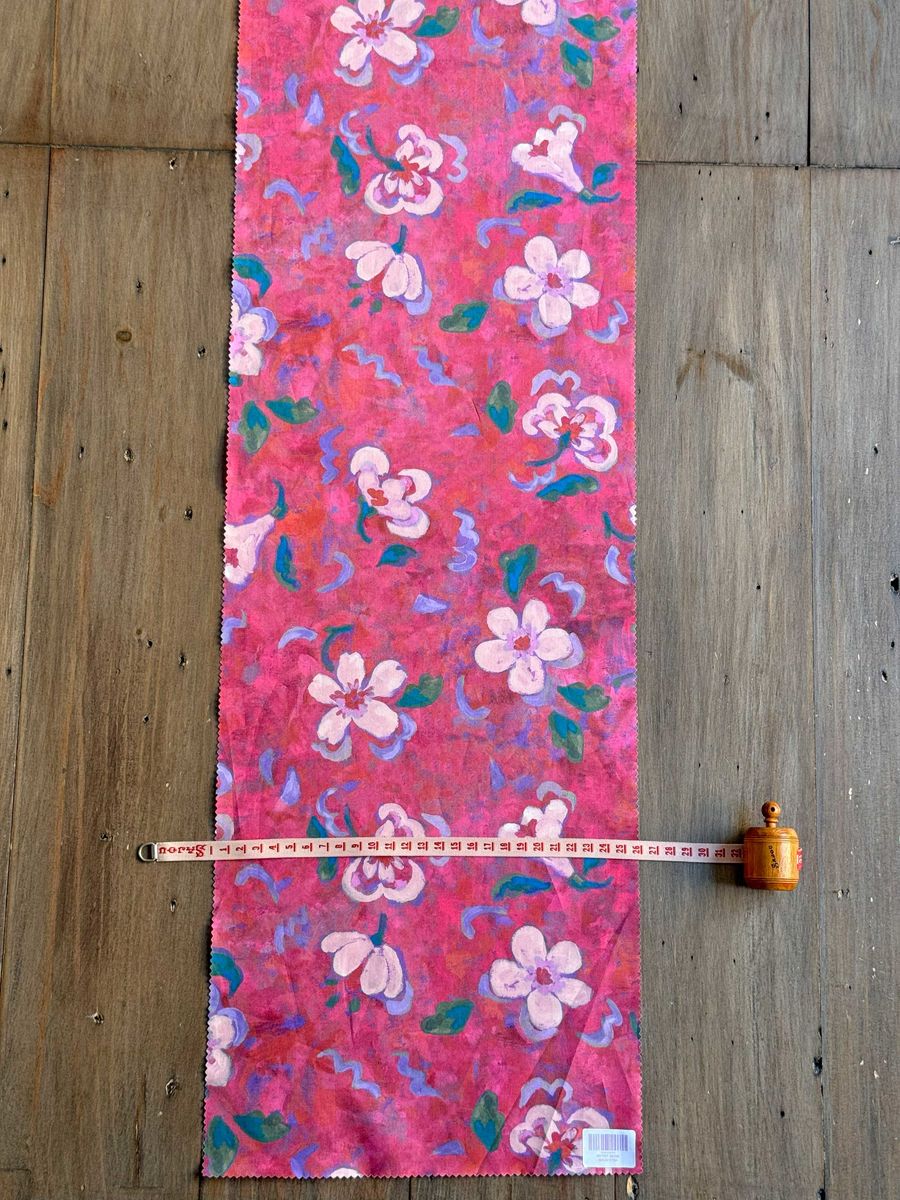 LIBERTY.（リバティ） LIBERTY FABRICS リバティプリント イタリア製